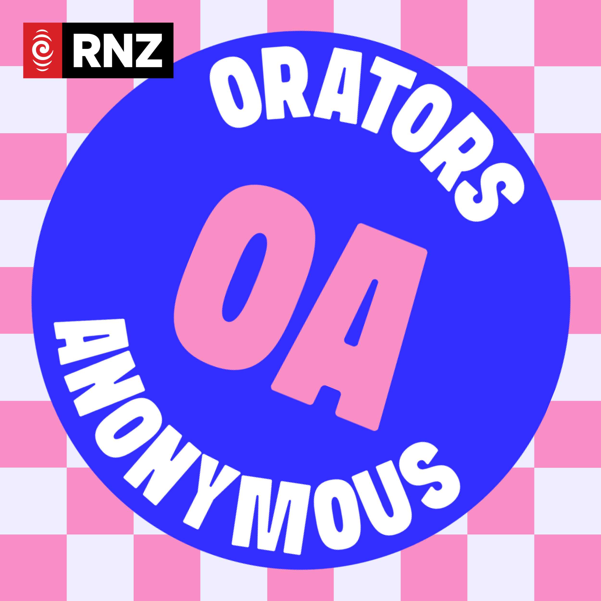 Orators Anonymous