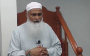 The comments were made by Shaykh Mohammad Anwar Sahib