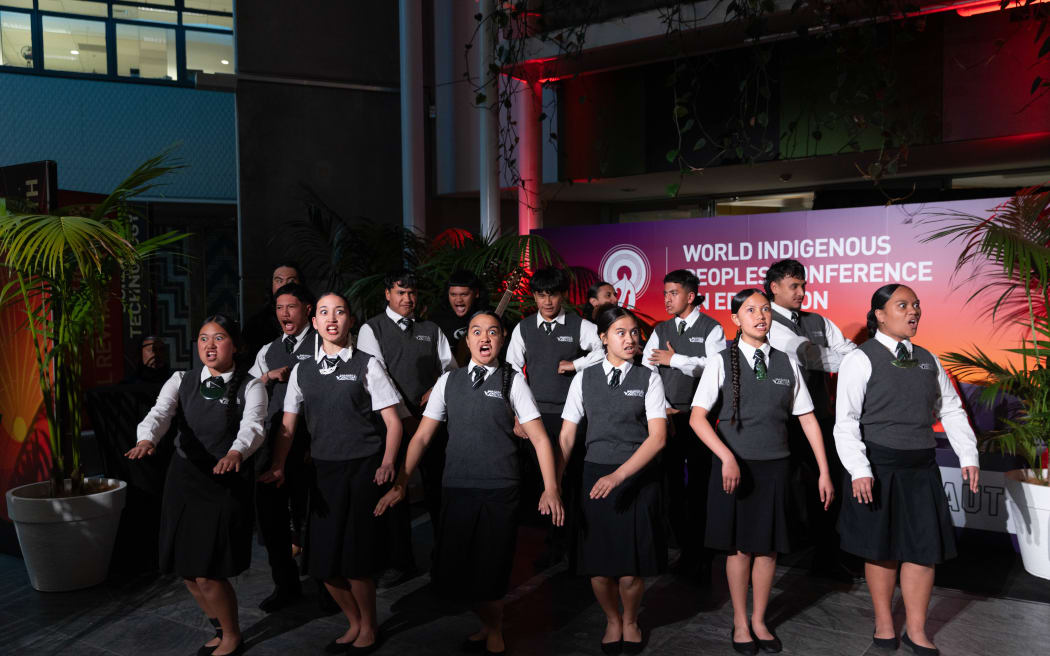 For the first time in 20 years, Tāmaki Makaurau will be host to the World Indigenous Peoples' Conference on Education (WIPCE) 2025.