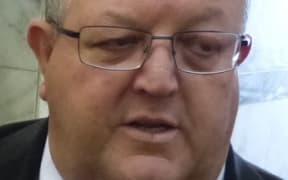 Gerry Brownlee.