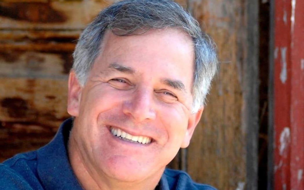 Gary Hirshberg, the co-founder of Stonyfield Farm.