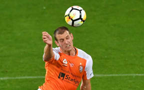 New Phoenix signing Luke De Vere.