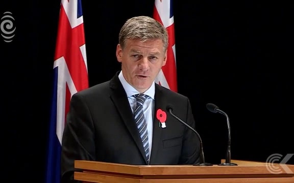 Gerry Brownlee, Nikki Kaye winners in cabinet reshuffle: RNZ Checkpoint