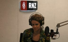 British High Commissioner to New Zealand Laura Clarke