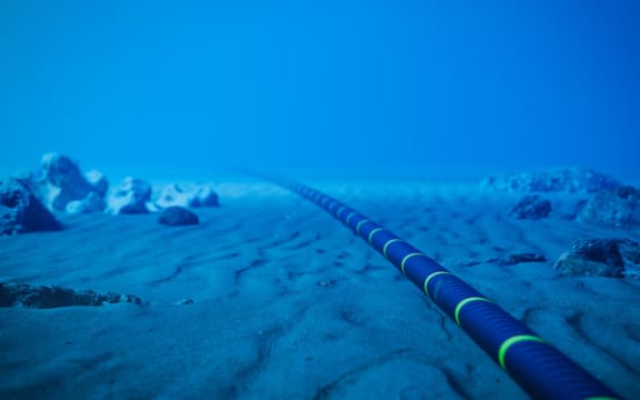 PNG says the inffrastructure will provide a key upgrade to its digital backbone. (Getty Images)