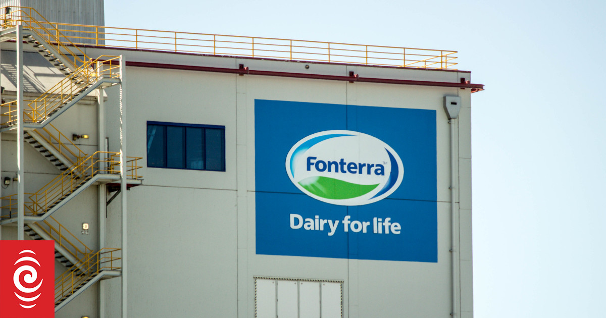 Australian regulator not opposed to Lactalis buying Fonterra's Mainland Group