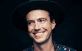 Finn Andrews