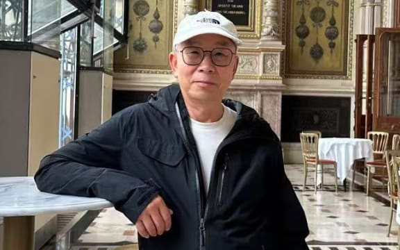 Peter Luo