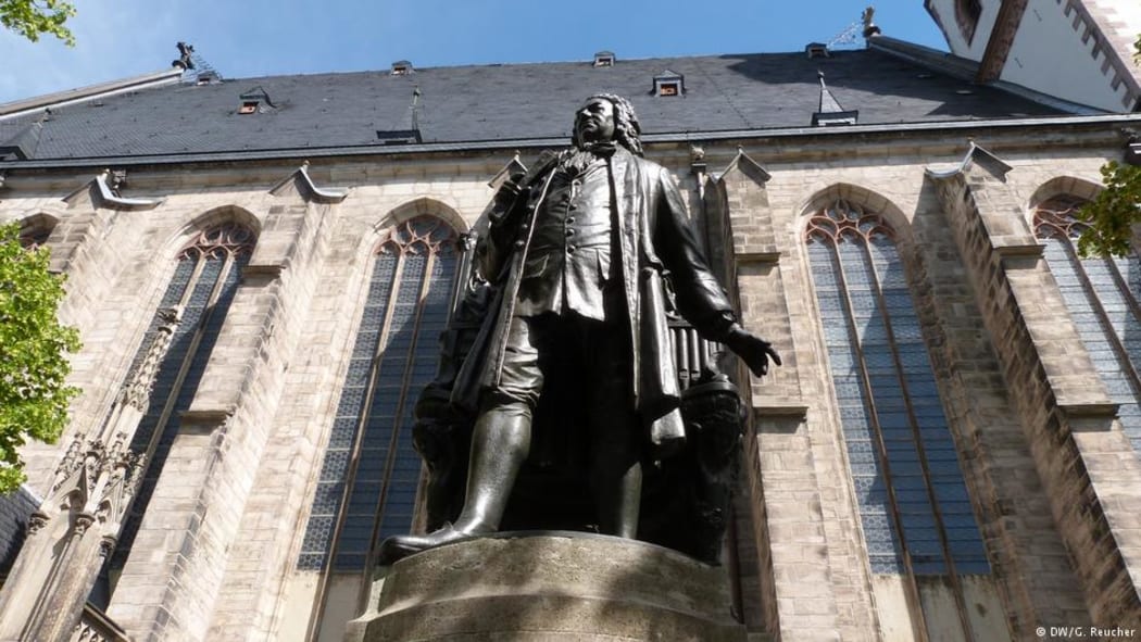 St Thomas' Church, Leipzig