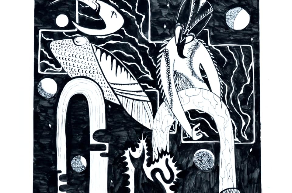 Mā cover art
