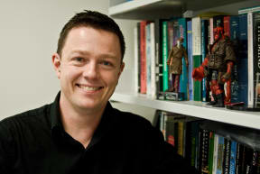 Mark Wilson