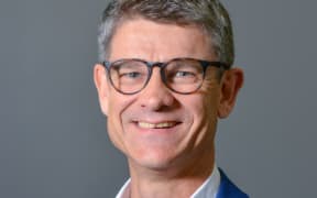 Tourism Industry Aoteaora chief executive Chris Roberts