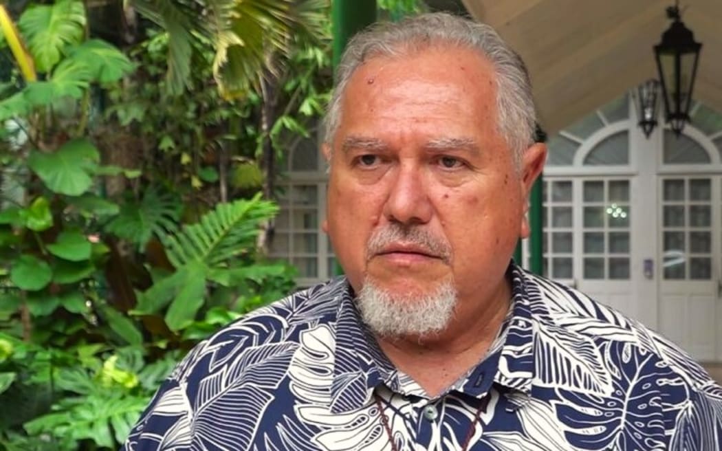 French Polynesia | RNZ News