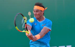 Rafa Nadal