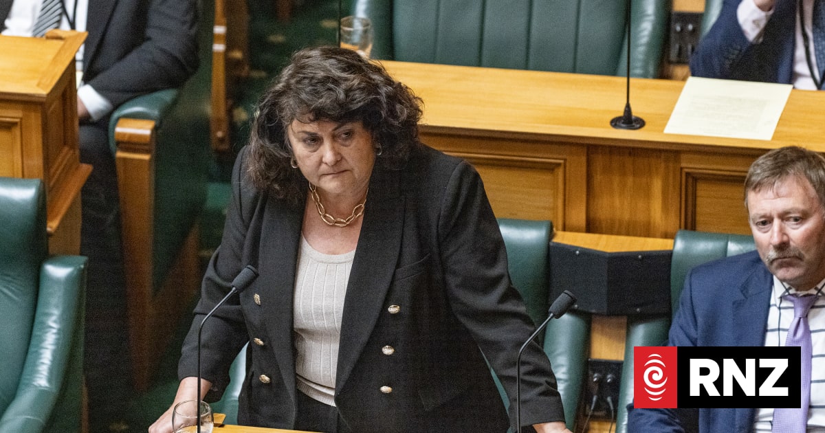 Government shifts more responsibility for refugees to community organisations