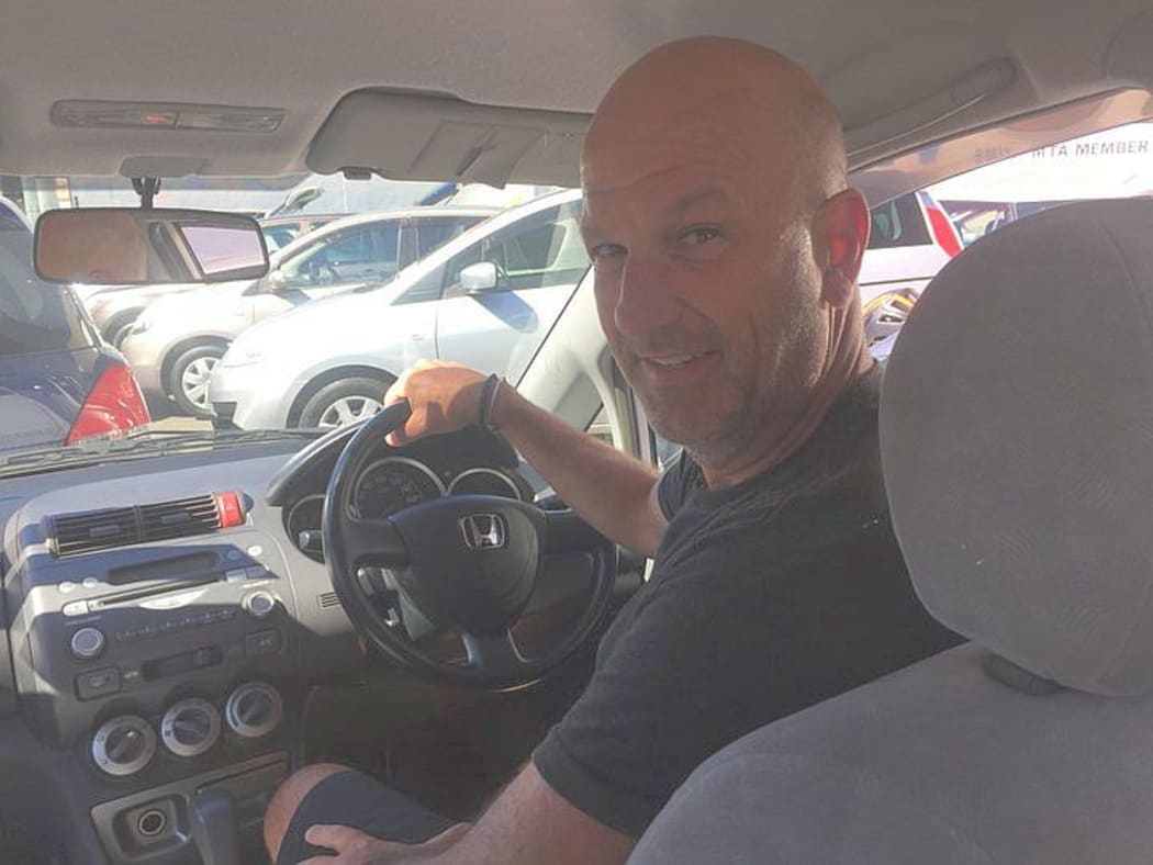 What would you rate this driver?
