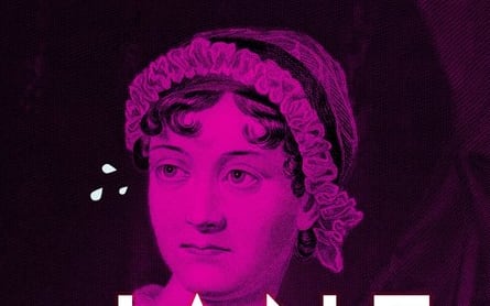 The Jane Austen Diet by Bryan Kozlowski
