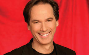 David Shiner