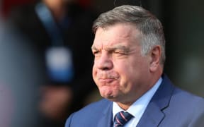 Sam Allardyce