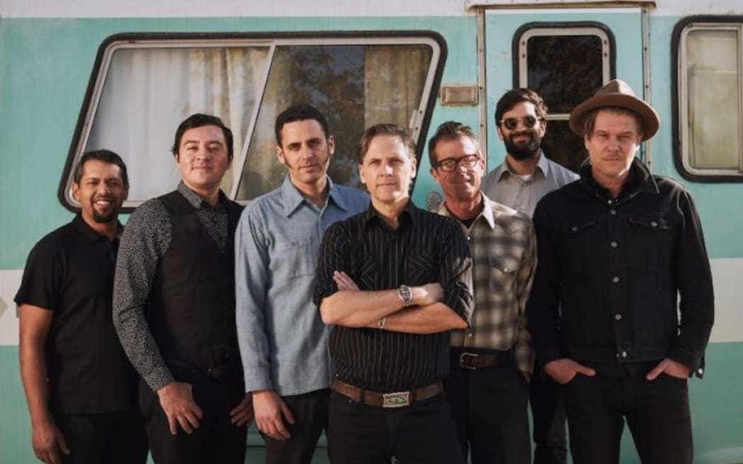 Calexico