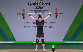 TVNZ is doing the heavy lifting at the Commonwealth Games again, after flagging it the last two times.