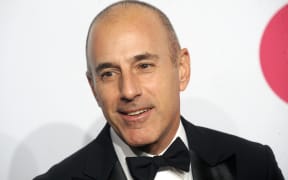 Matt Lauer