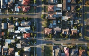 houses, aerial view, real estate, property, housing, business