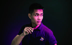 James Roque