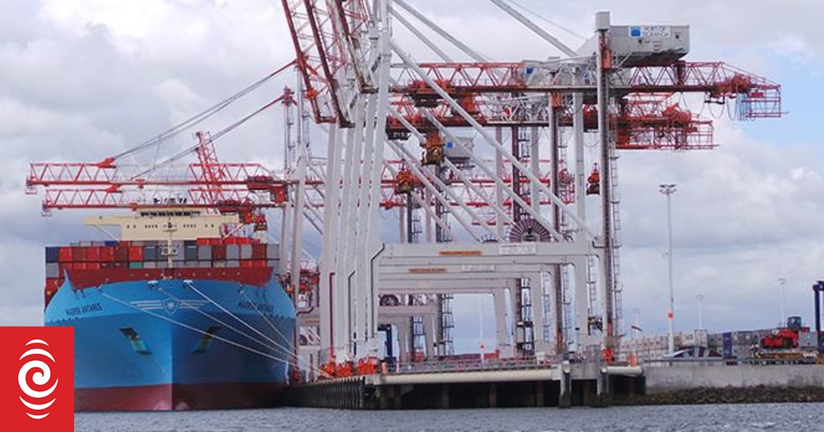 Freight prices soar as shipping giant faces Iran war costs