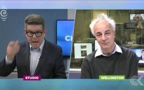 Evening business for 24 July 2017