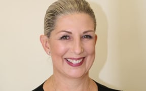 Debbie Casson