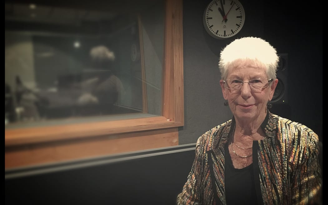 Dame Judith Potter
