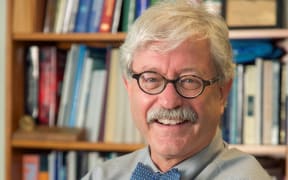 Robert Tauxe
