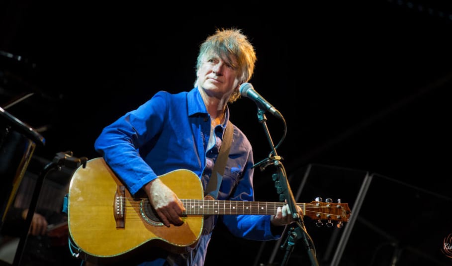 Neil Finn