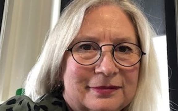 New Zealand Nurses Organisation industrial services manager Glenda Alexander.