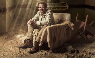 Uncle Vanya