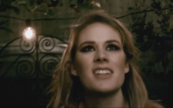 The Miltones - Wildfire