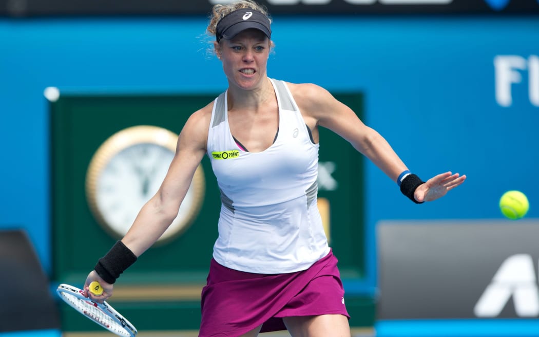 Laura Siegemund