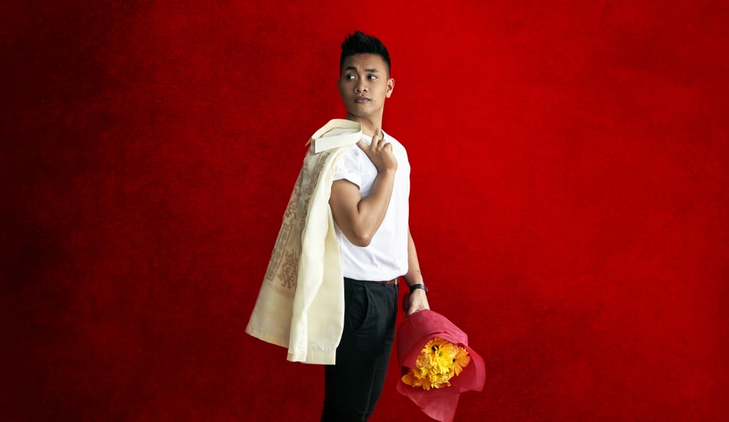 James Roque