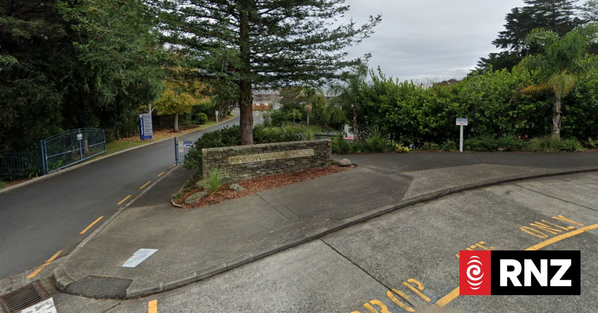 Auckland's KingsWay School evacuated after dangerous chemical found