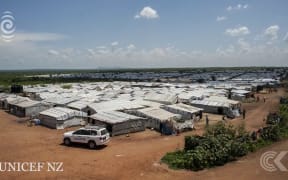 David Shearer leaves family in NZ to take on UN role in Sudan