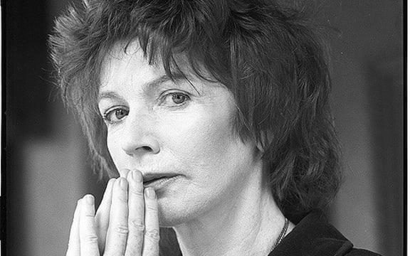 Edna O'Brien