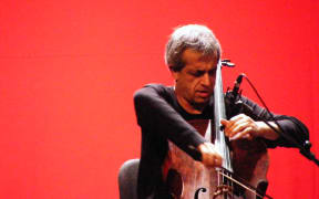 Giovanni Sollima