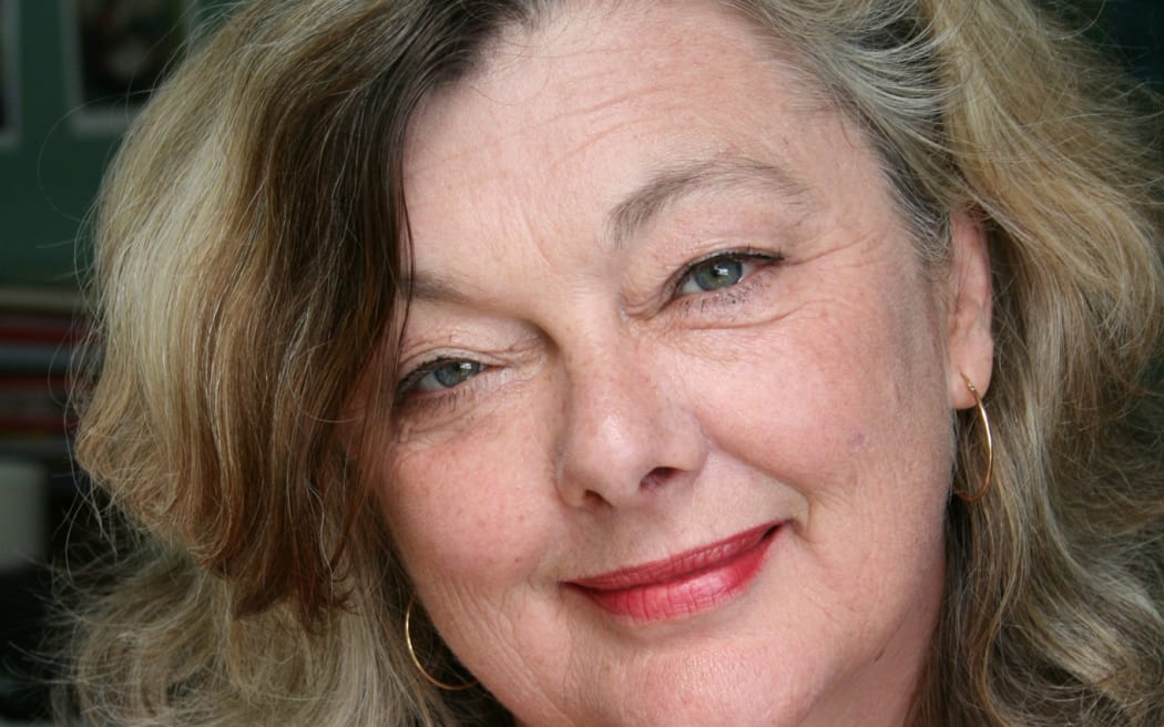 Stephanie Johnson
