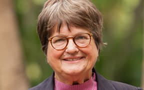 Sister Helen Prejean