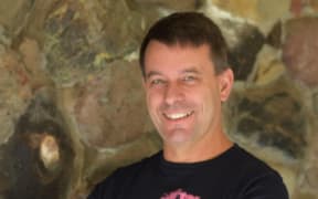 Jeff Murray