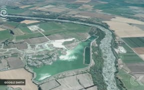 Four Canterbury swimming spots now unswimmable