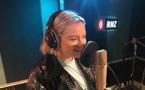 Navvy - RNZ First Song