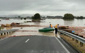 Hastings ratepayers will be paying a Cyclone Gabrielle recovery rate for 16 years.