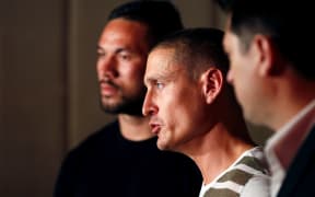 DUCO promoter David Higgins